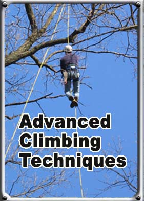 Advanced Climbing Techniques