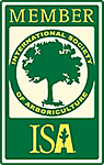 Certified ISA Member
